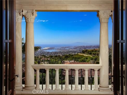 12 Skyridge , Newport Coast, CA