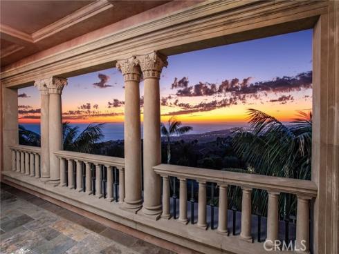 12 Skyridge , Newport Coast, CA