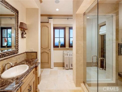 12 Skyridge , Newport Coast, CA