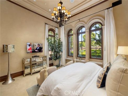 12 Skyridge , Newport Coast, CA