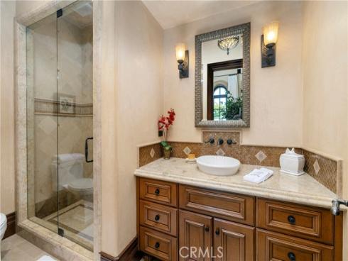 12 Skyridge , Newport Coast, CA