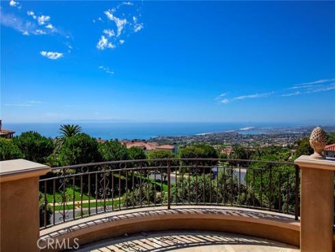 12 Skyridge , Newport Coast, CA