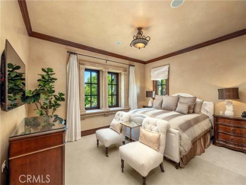 12 Skyridge , Newport Coast, CA