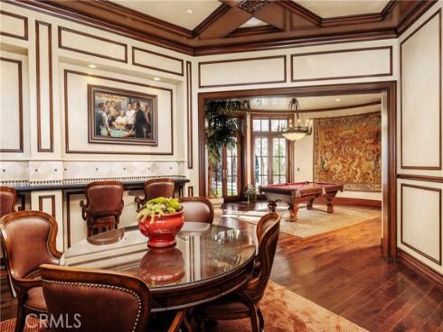 12 Skyridge , Newport Coast, CA