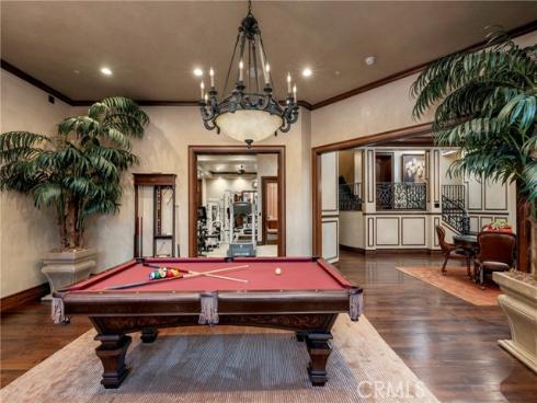 12 Skyridge , Newport Coast, CA