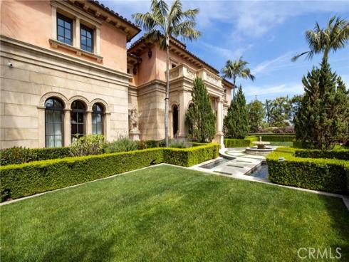 12 Skyridge , Newport Coast, CA
