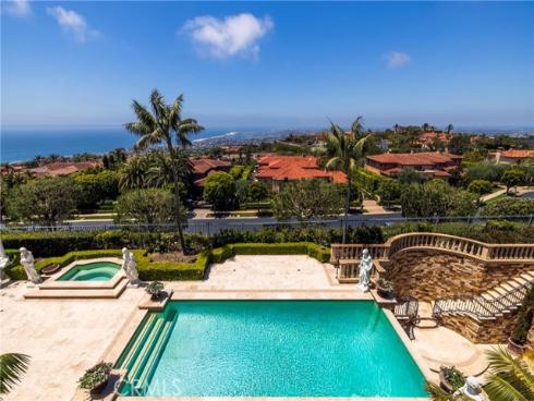 12 Skyridge , Newport Coast, CA