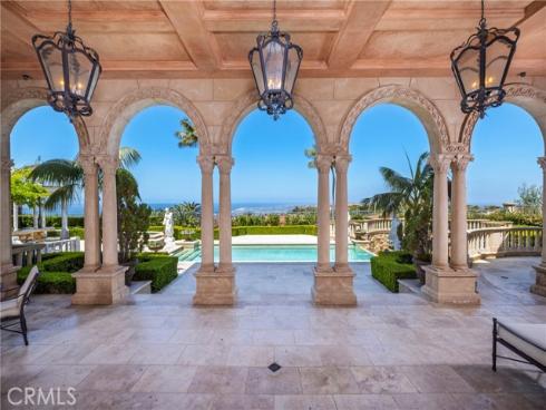 12 Skyridge , Newport Coast, CA