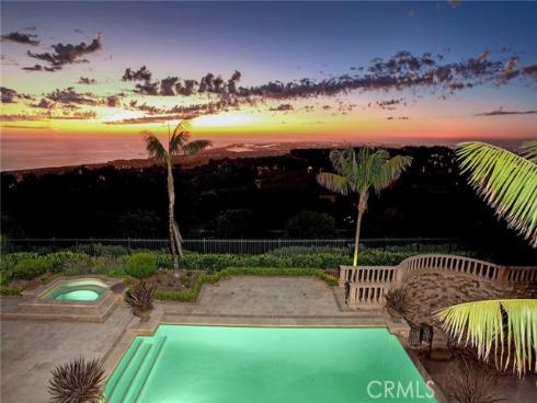 12 Skyridge , Newport Coast, CA