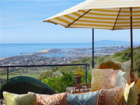 5 Pelican Vista Drive, Newport Coast, CA