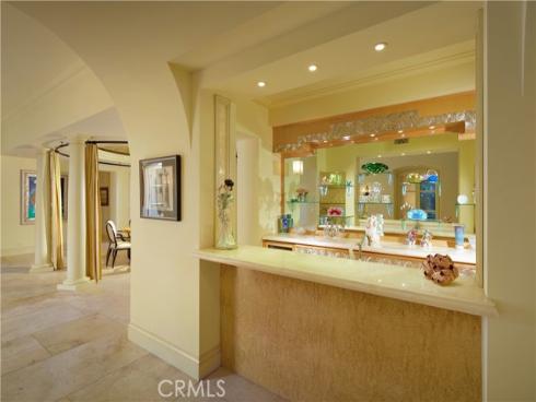 5 Pelican Vista Drive, Newport Coast, CA