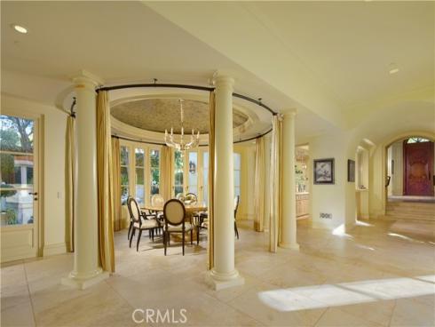 5 Pelican Vista Drive, Newport Coast, CA