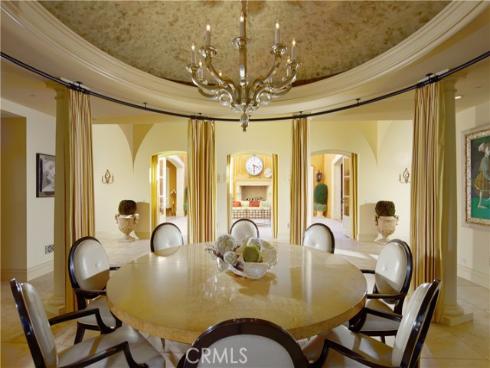 5 Pelican Vista Drive, Newport Coast, CA