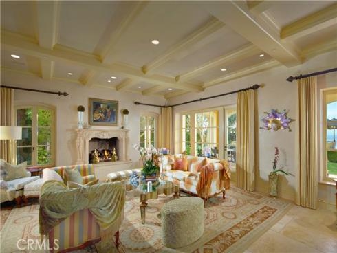 5 Pelican Vista Drive, Newport Coast, CA