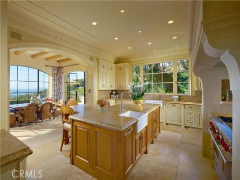 5 Pelican Vista Drive, Newport Coast, CA