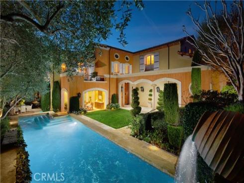 5 Pelican Vista Drive, Newport Coast, CA