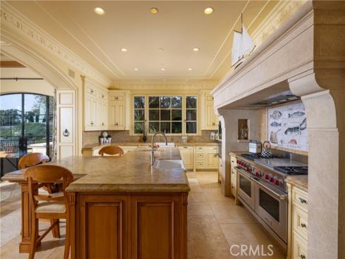 5 Pelican Vista Drive, Newport Coast, CA