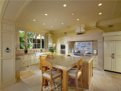 5 Pelican Vista Drive, Newport Coast, CA