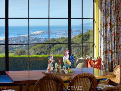 5 Pelican Vista Drive, Newport Coast, CA