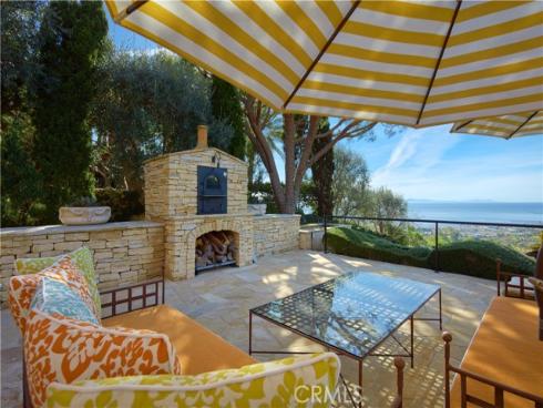 5 Pelican Vista Drive, Newport Coast, CA