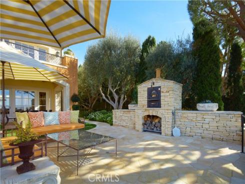 5 Pelican Vista Drive, Newport Coast, CA