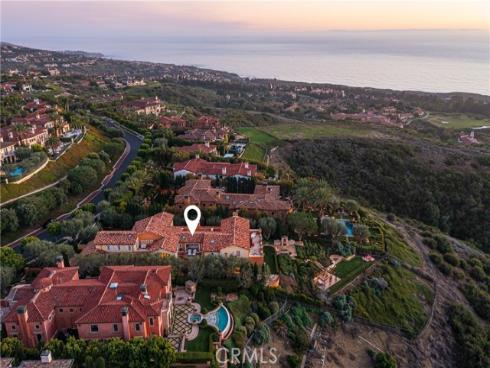 5 Pelican Vista Drive, Newport Coast, CA