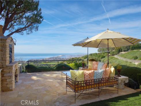 5 Pelican Vista Drive, Newport Coast, CA
