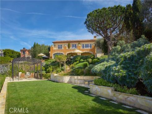 5 Pelican Vista Drive, Newport Coast, CA