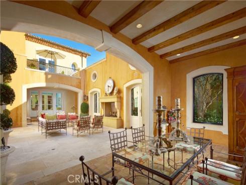 5 Pelican Vista Drive, Newport Coast, CA