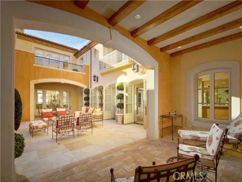 5 Pelican Vista Drive, Newport Coast, CA