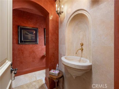 5 Pelican Vista Drive, Newport Coast, CA