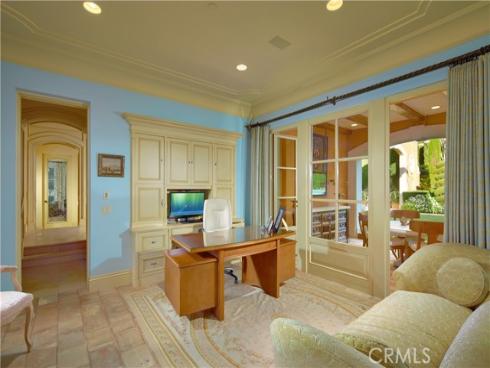 5 Pelican Vista Drive, Newport Coast, CA