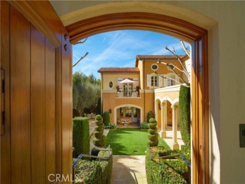 5 Pelican Vista Drive, Newport Coast, CA