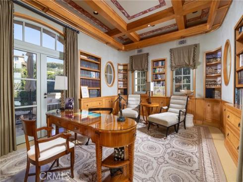 5 Pelican Vista Drive, Newport Coast, CA