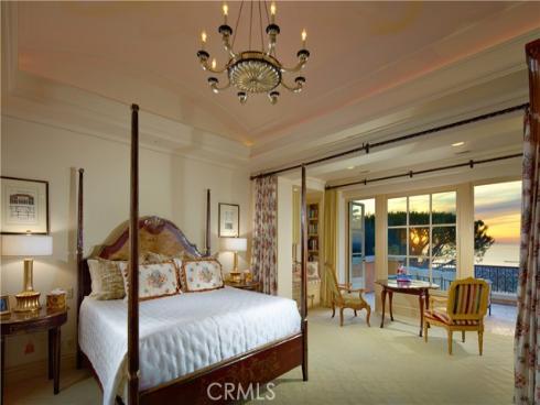 5 Pelican Vista Drive, Newport Coast, CA