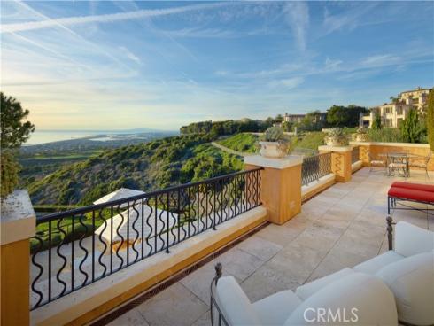 5 Pelican Vista Drive, Newport Coast, CA