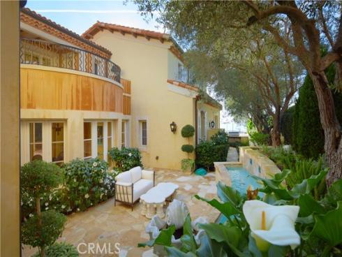 5 Pelican Vista Drive, Newport Coast, CA