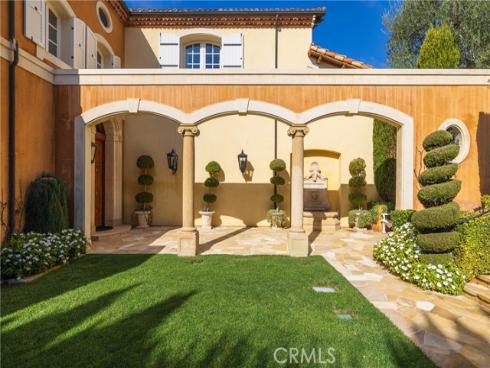 5 Pelican Vista Drive, Newport Coast, CA