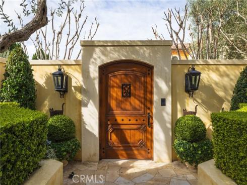 5 Pelican Vista Drive, Newport Coast, CA