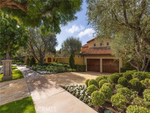 5 Pelican Vista Drive, Newport Coast, CA