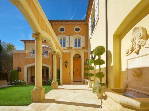 5 Pelican Vista Drive, Newport Coast, CA