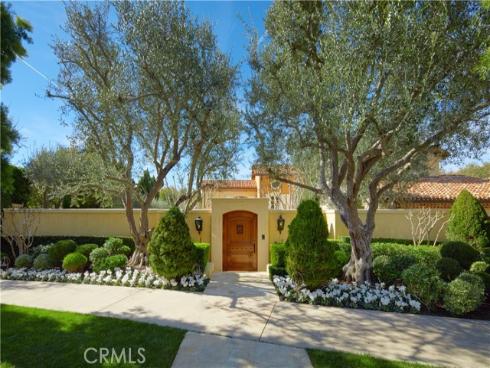 5 Pelican Vista Drive, Newport Coast, CA