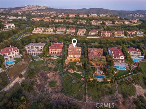 5 Pelican Vista Drive, Newport Coast, CA