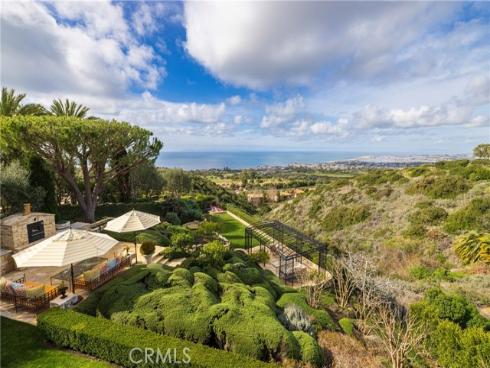 5 Pelican Vista Drive, Newport Coast, CA