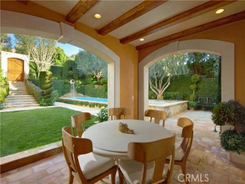 5 Pelican Vista Drive, Newport Coast, CA
