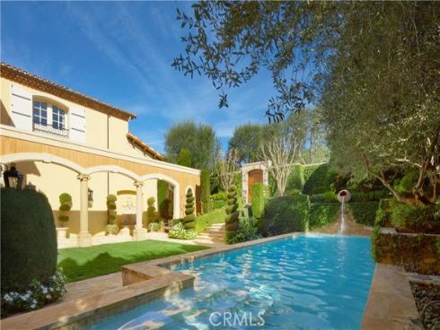 5 Pelican Vista Drive, Newport Coast, CA