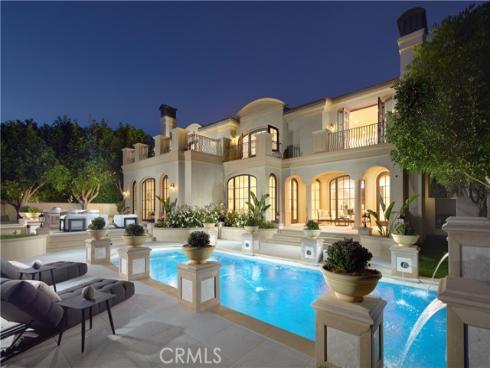 3 Island Vista , Newport Coast, CA
