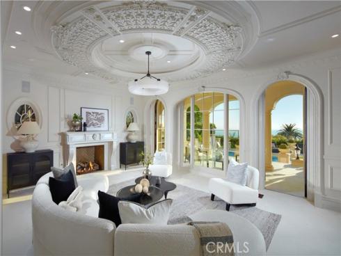 3 Island Vista , Newport Coast, CA