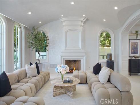 3 Island Vista , Newport Coast, CA