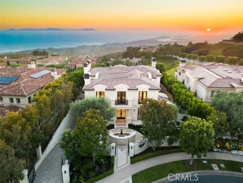 3 Island Vista , Newport Coast, CA